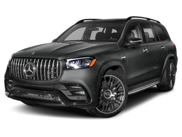 2023 Mercedes-Benz GLS Utility 4D GLS600 Maybach AWD Hybrid