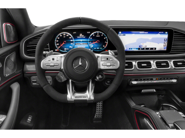 2023 Mercedes-Benz GLS Utility 4D GLS600 Maybach AWD Hybrid