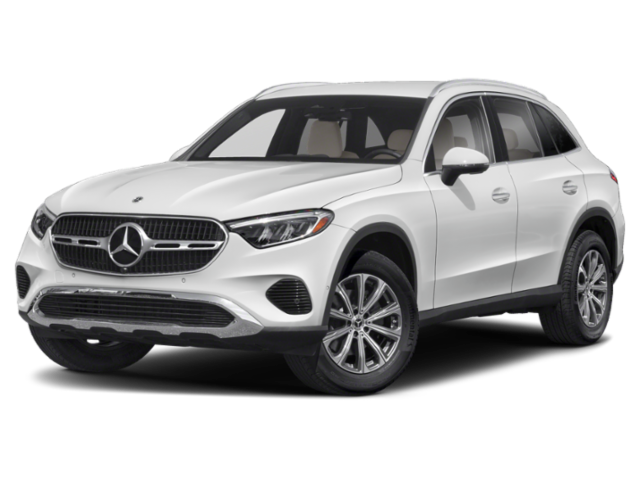2023 Mercedes-Benz GLC Util 4D GLC43 AMG Sport Coupe AWD V6