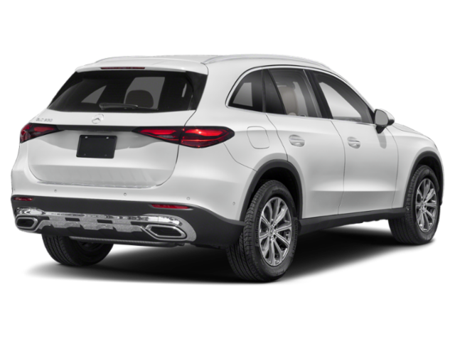 2023 Mercedes-Benz GLC Util 4D GLC43 AMG Sport Coupe AWD V6