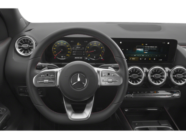 2023 Mercedes-Benz GLA Utility 4D GLA45 AMG AWD I4 Turbo