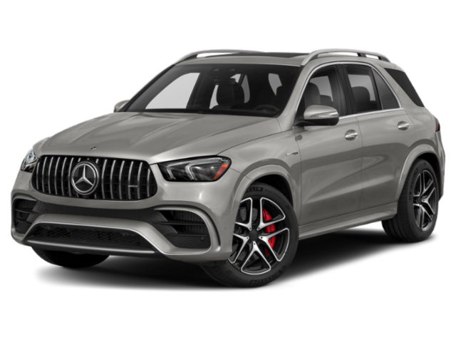 2023 Mercedes-Benz GLE Utility 4D GLE350 2WD
