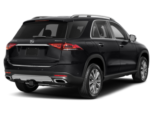 2023 Mercedes-Benz GLE Utility 4D GLE350 AWD