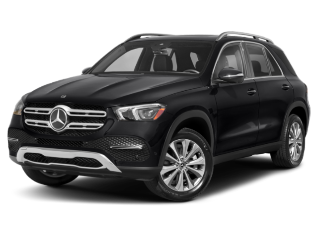 2023 Mercedes-Benz GLE Utility 4D GLE350 2WD