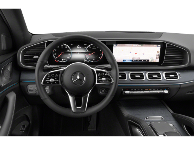 2023 Mercedes-Benz GLE Utility 4D GLE350 2WD