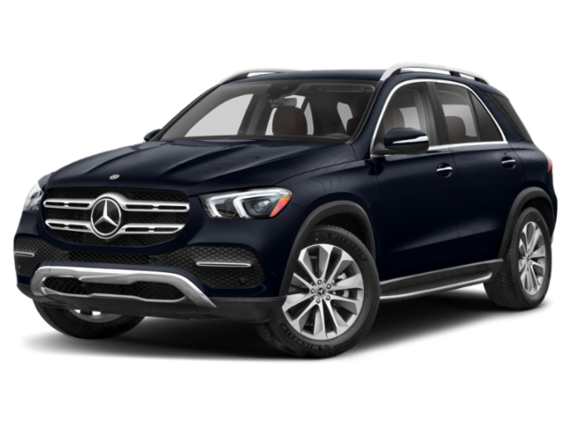 2023 Mercedes-Benz GLE Utility 4D GLE350 2WD