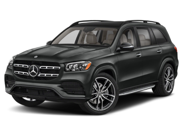 2023 Mercedes-Benz GLS Utility 4D GLS600 Maybach AWD Hybrid