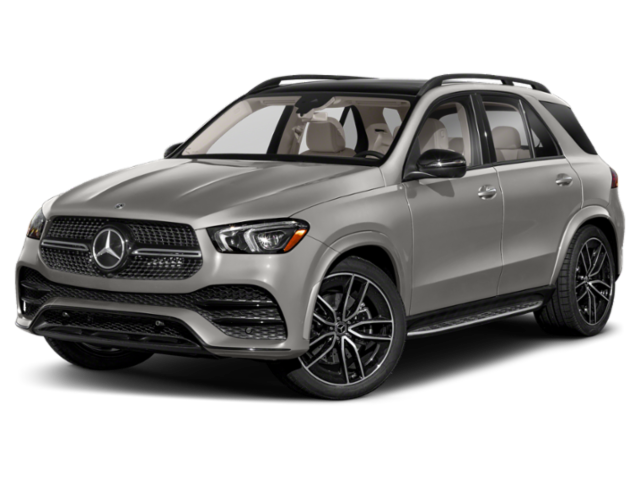 2023 Mercedes-Benz GLE Utility 4D GLE350 2WD