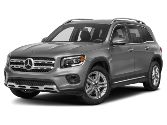 2023 Mercedes-Benz GLB Utility 4D GLB250 2WD
