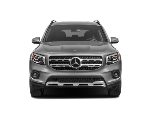 2023 Mercedes-Benz GLB Utility 4D GLB250 AWD