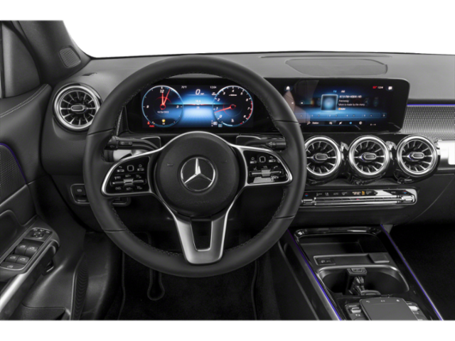 2023 Mercedes-Benz GLB Utility 4D GLB250 2WD