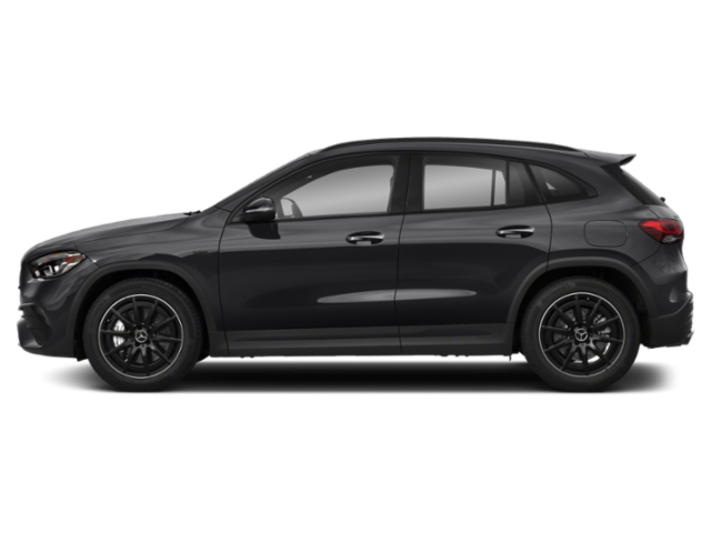 2023 Mercedes-Benz GLA Utility 4D GLA35 AMG AWD