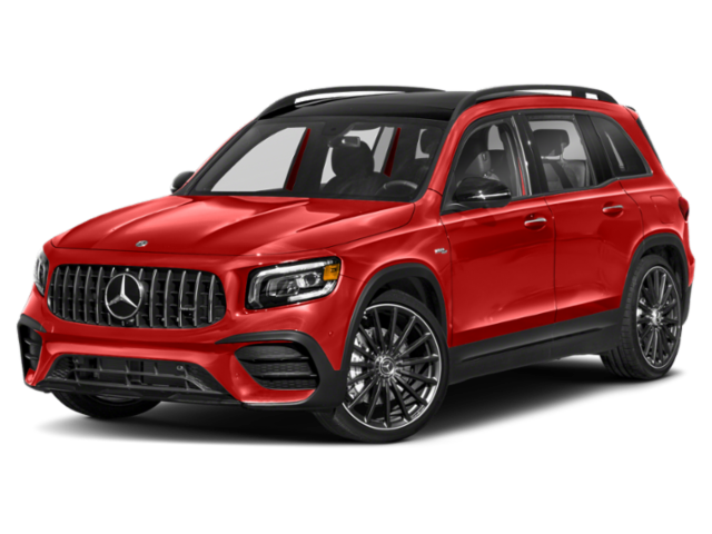 2023 Mercedes-Benz GLB Utility 4D GLB250 2WD