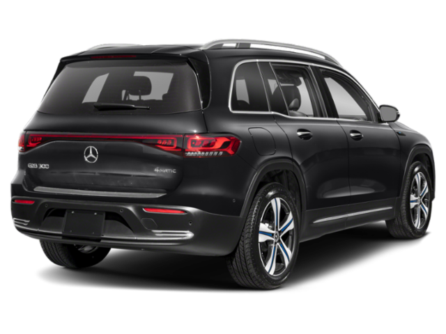 2023 Mercedes-Benz EQB Utility 4D EQB300 AWD