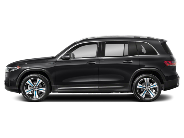 2023 Mercedes-Benz EQB Utility 4D EQB300 AWD