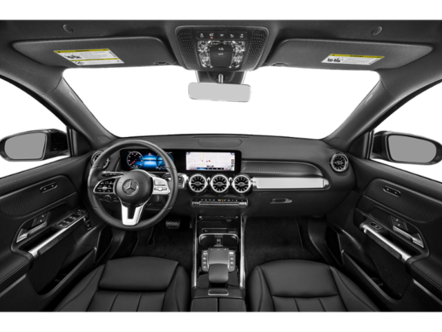 2023 Mercedes-Benz EQB Utility 4D EQB300 AWD