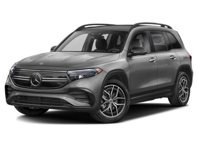 2023 Mercedes-Benz EQB Utility 4D EQB300 AWD