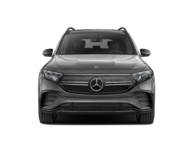 2023 Mercedes-Benz EQB Utility 4D EQB350 AWD