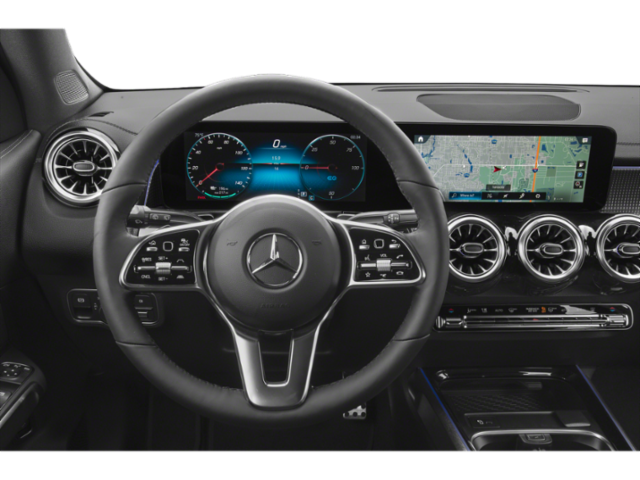 2023 Mercedes-Benz EQB Utility 4D EQB300 AWD