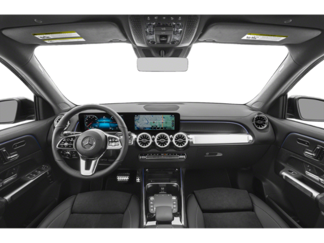 2023 Mercedes-Benz EQB Utility 4D EQB350 AWD