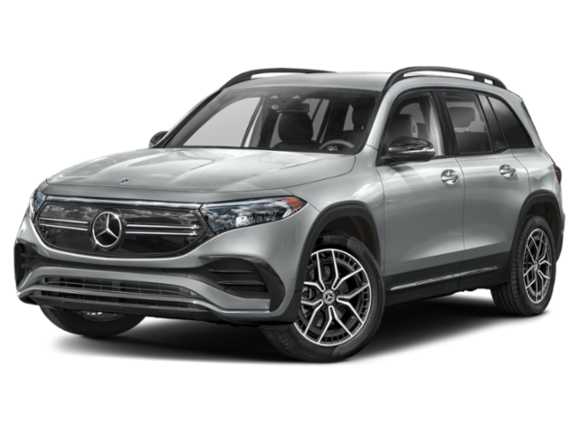 2023 Mercedes-Benz EQB Utility 4D EQB300 AWD