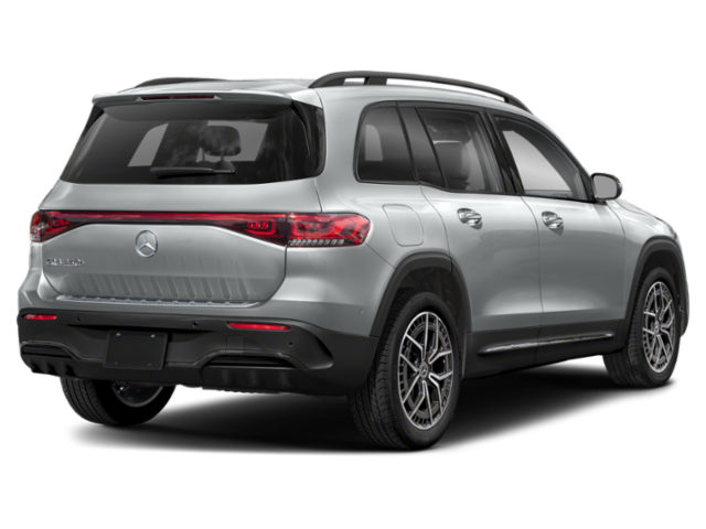 2023 Mercedes-Benz EQB Utility 4D EQB250 2WD