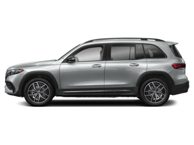 2023 Mercedes-Benz EQB Utility 4D EQB250 2WD