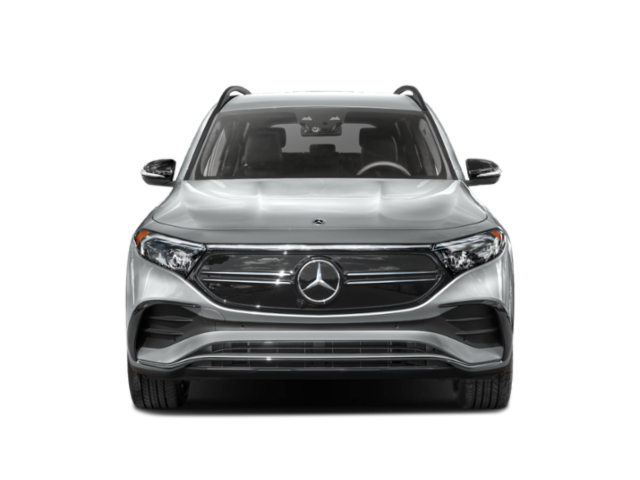 2023 Mercedes-Benz EQB Utility 4D EQB250 2WD