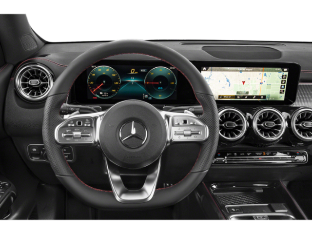2023 Mercedes-Benz EQB Utility 4D EQB250 2WD