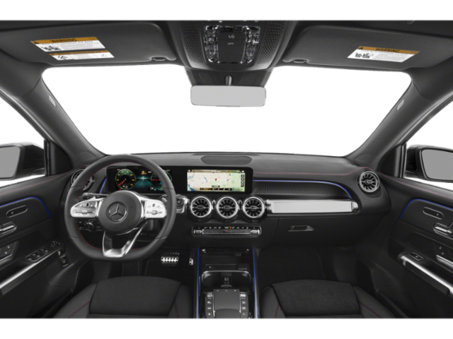 2023 Mercedes-Benz EQB Utility 4D EQB250 2WD