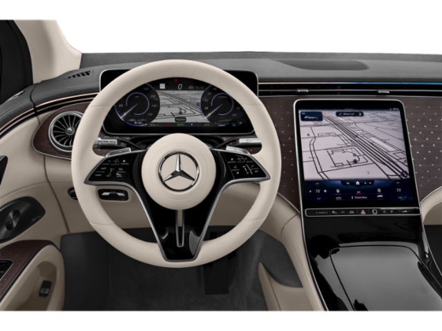 2023 Mercedes-Benz EQS Utility 4D EQS450+