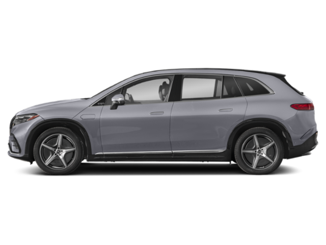 2023 Mercedes-Benz EQS Utility 4D EQS580 AWD