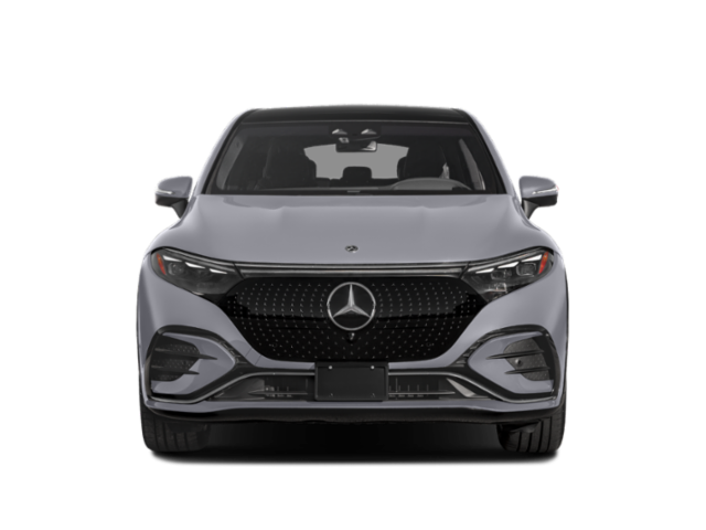 2023 Mercedes-Benz EQS Utility 4D EQS580 AWD
