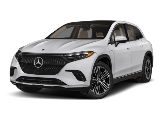 2023 Mercedes-Benz EQS Utility 4D EQS450 AWD