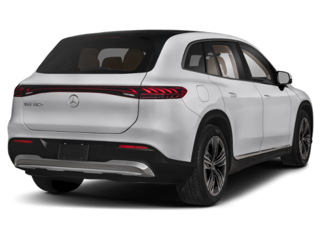 2023 Mercedes-Benz EQS Utility 4D EQS450 AWD