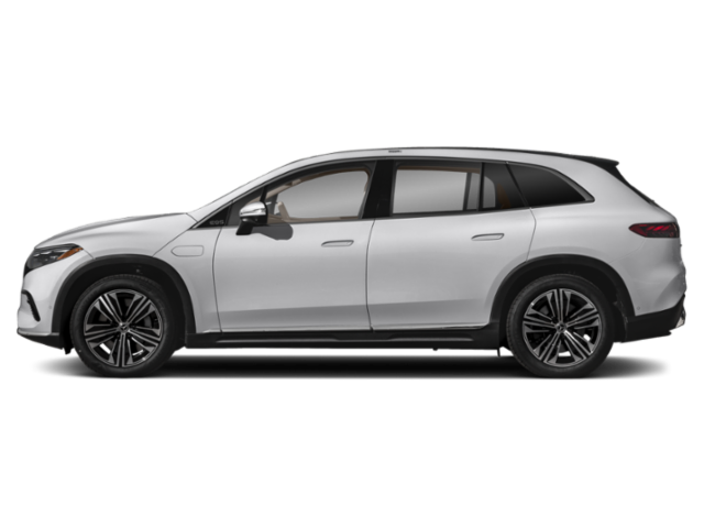 2023 Mercedes-Benz EQS Utility 4D EQS450 AWD