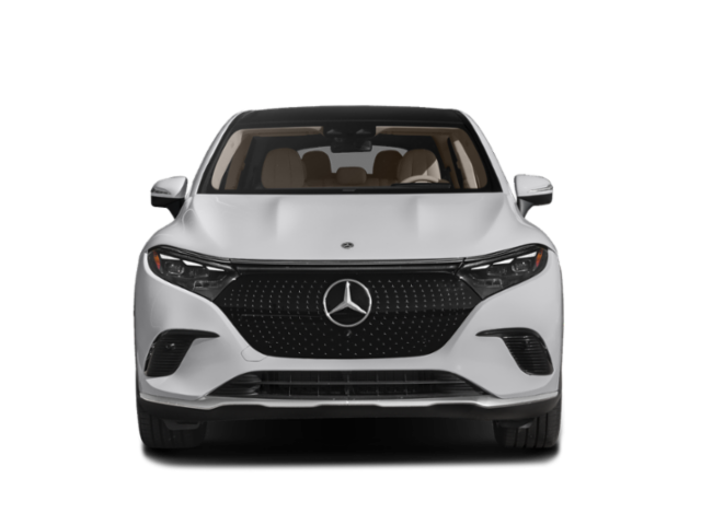 2023 Mercedes-Benz EQS Utility 4D EQS450 AWD