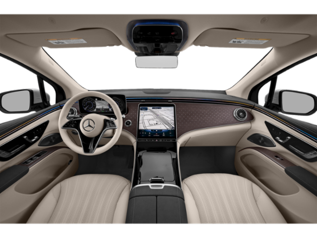 2023 Mercedes-Benz EQS Utility 4D EQS450 AWD