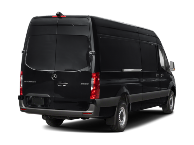 2023 Mercedes-Benz Sprinter Passenger Passenger Van