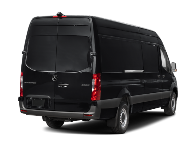 2023 Mercedes-Benz Sprinter Passenger