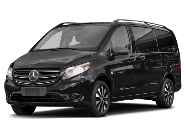 2023 Mercedes-Benz Metris Passenger