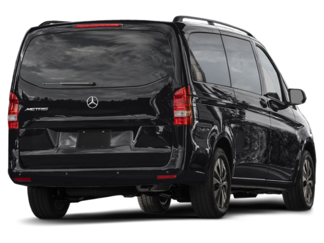 2023 Mercedes-Benz Metris Passenger