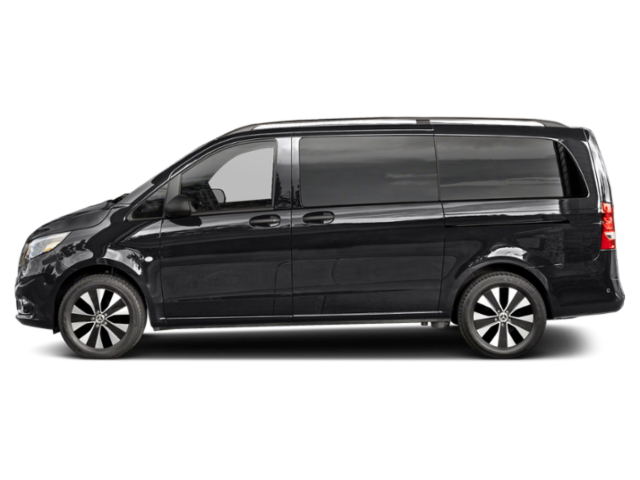 2023 Mercedes-Benz Metris Passenger