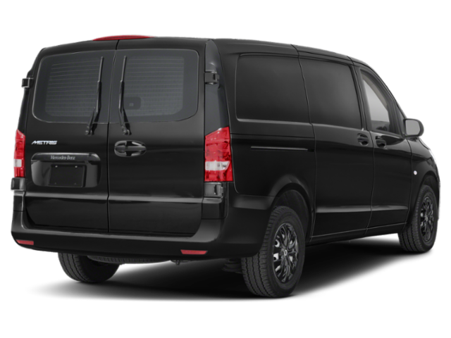 2023 Mercedes-Benz Metris Passenger