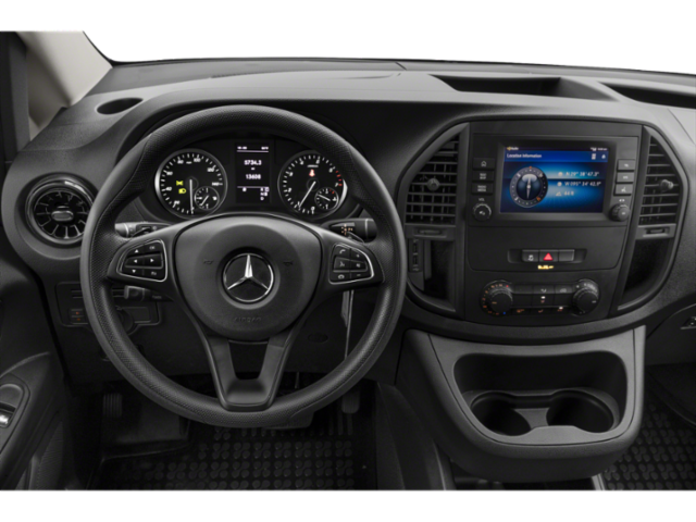 2023 Mercedes-Benz Metris Passenger