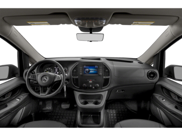 2023 Mercedes-Benz Metris Passenger