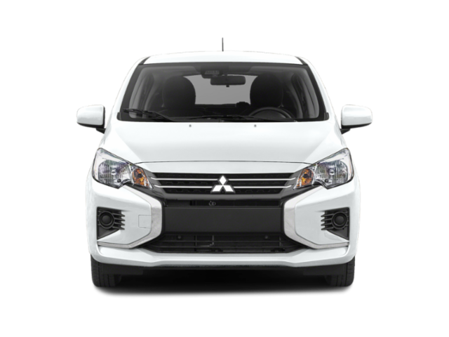 2023 Mitsubishi Mirage Hatchback 5D Black Edition