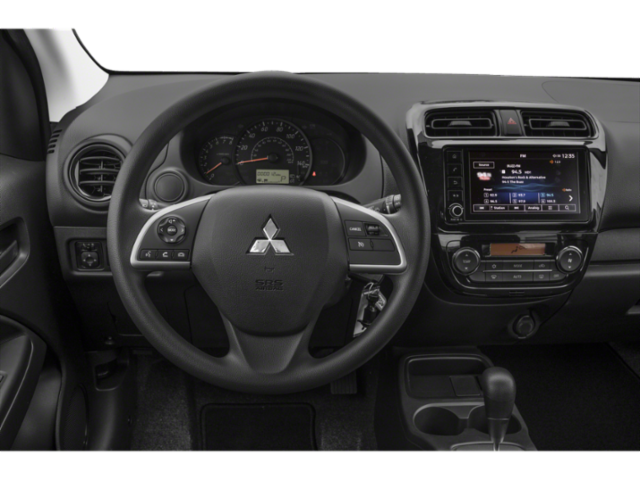 2023 Mitsubishi Mirage Hatchback 5D ES