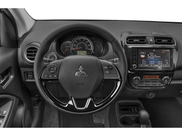 2023 Mitsubishi Mirage Hatchback 5D ES
