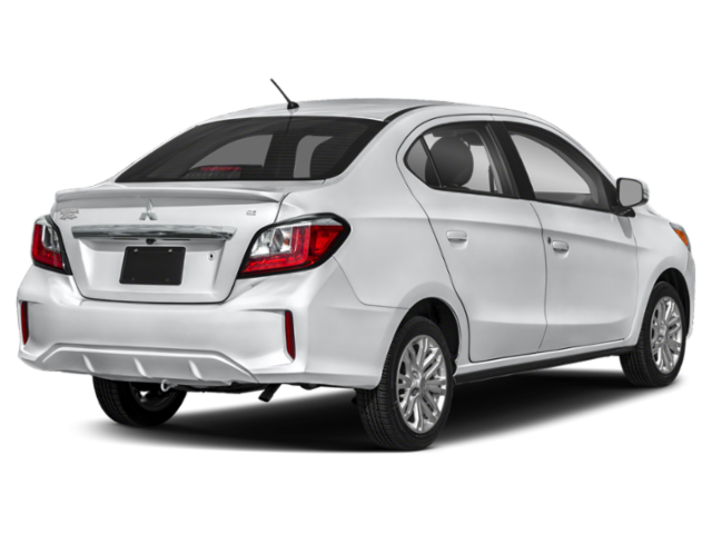 2023 Mitsubishi Mirage G4 Sedan 4D ES